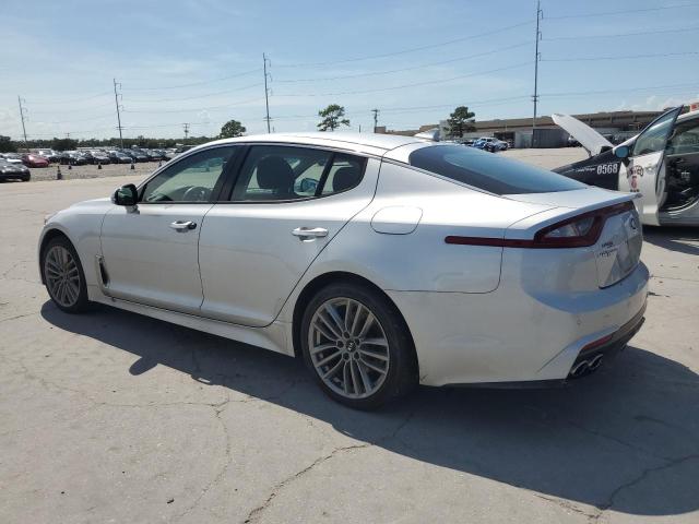 Photo 1 VIN: KNAE15LA5J6031065 - KIA STINGER 