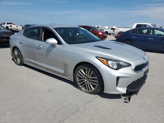 Photo 3 VIN: KNAE15LA5J6031065 - KIA STINGER 