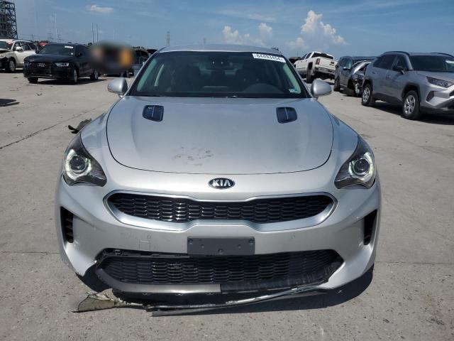 Photo 4 VIN: KNAE15LA5J6031065 - KIA STINGER 