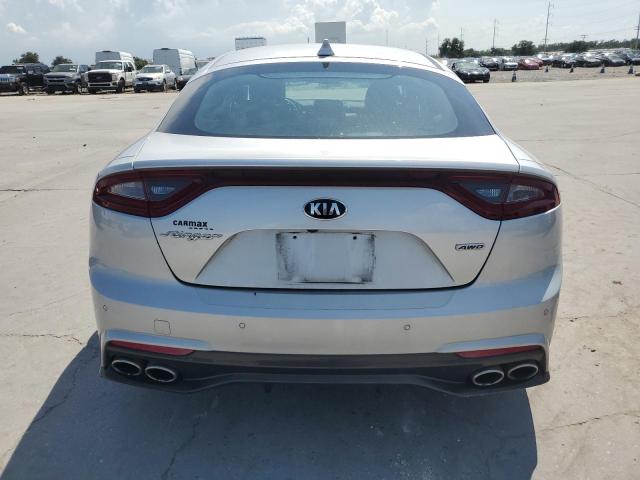 Photo 5 VIN: KNAE15LA5J6031065 - KIA STINGER 