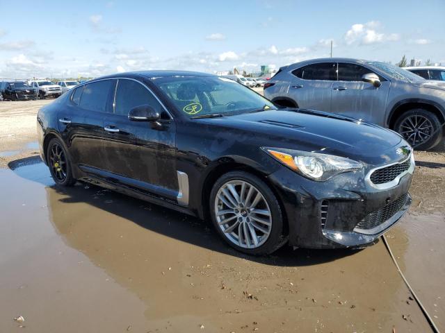 Photo 3 VIN: KNAE15LA5J6031342 - KIA STINGER 