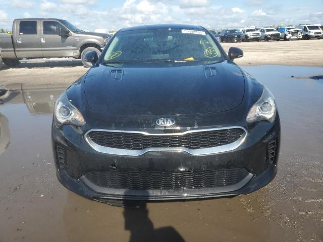 Photo 4 VIN: KNAE15LA5J6031342 - KIA STINGER 