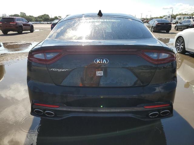 Photo 5 VIN: KNAE15LA5J6031342 - KIA STINGER 