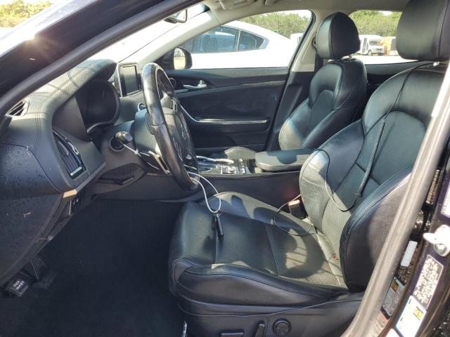 Photo 6 VIN: KNAE15LA5J6031342 - KIA STINGER 