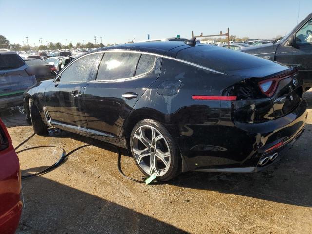 Photo 1 VIN: KNAE15LA5J6041160 - KIA STINGER 