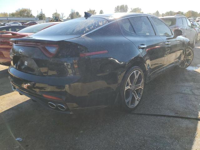 Photo 2 VIN: KNAE15LA5J6041160 - KIA STINGER 