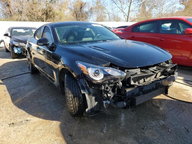 Photo 3 VIN: KNAE15LA5J6041160 - KIA STINGER 