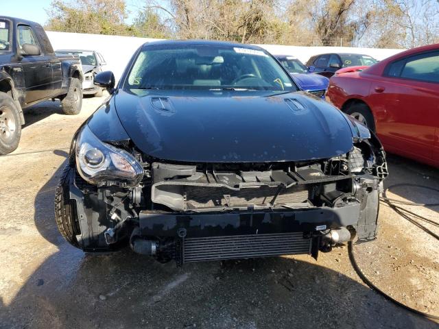 Photo 4 VIN: KNAE15LA5J6041160 - KIA STINGER 