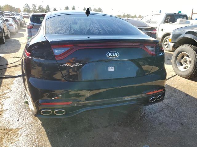 Photo 5 VIN: KNAE15LA5J6041160 - KIA STINGER 