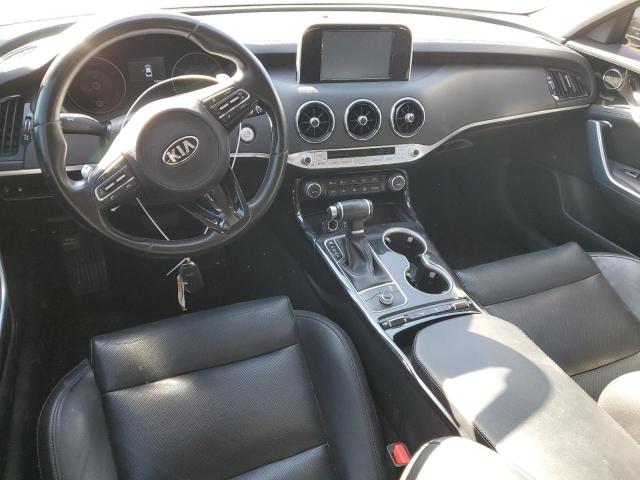 Photo 7 VIN: KNAE15LA5J6041160 - KIA STINGER 