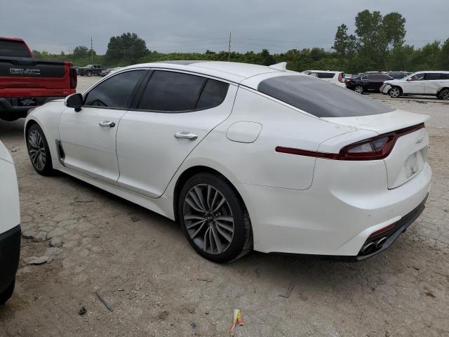 Photo 1 VIN: KNAE15LA5K6067761 - KIA STINGER 