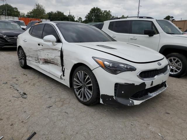 Photo 3 VIN: KNAE15LA5K6067761 - KIA STINGER 