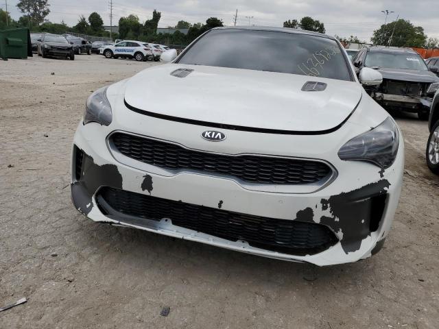 Photo 4 VIN: KNAE15LA5K6067761 - KIA STINGER 