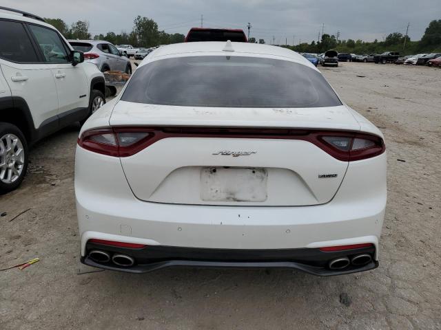 Photo 5 VIN: KNAE15LA5K6067761 - KIA STINGER 