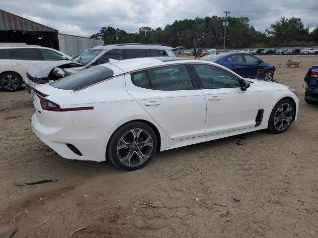 Photo 2 VIN: KNAE15LA5L6077076 - KIA STINGER 