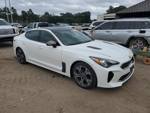 Photo 3 VIN: KNAE15LA5L6077076 - KIA STINGER 