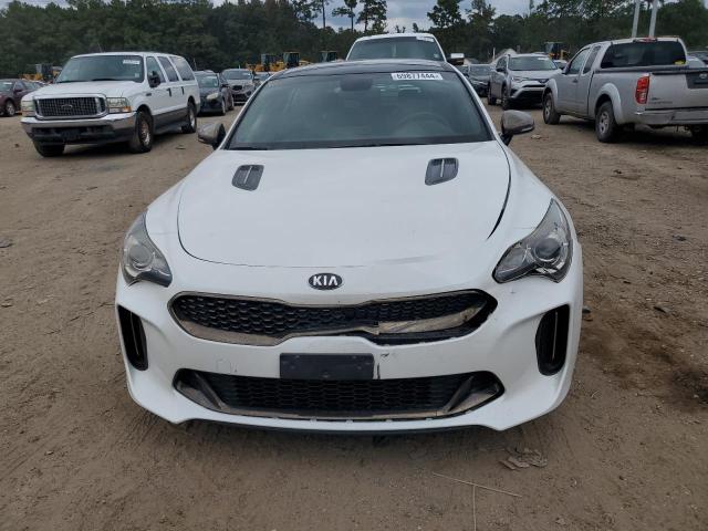 Photo 4 VIN: KNAE15LA5L6077076 - KIA STINGER 