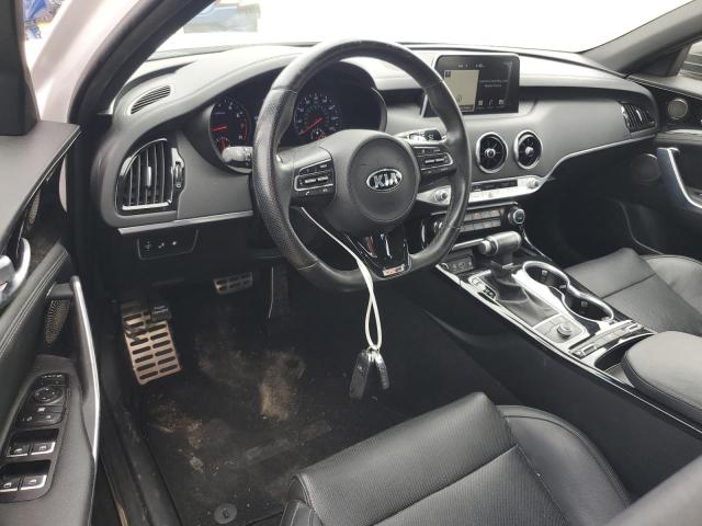 Photo 7 VIN: KNAE15LA5L6077076 - KIA STINGER 