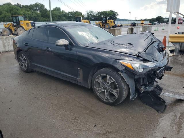 Photo 3 VIN: KNAE15LA5L6077224 - KIA STINGER 