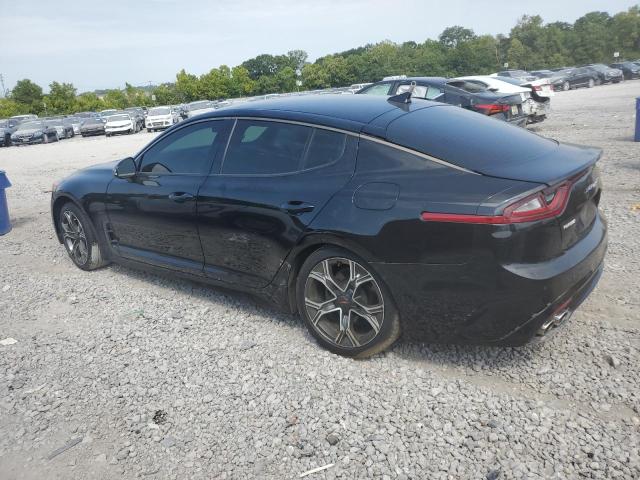 Photo 1 VIN: KNAE15LA5L6079443 - KIA STINGER 