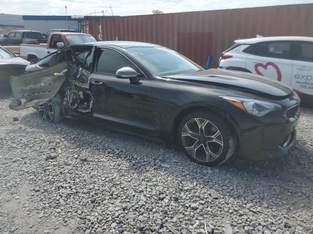 Photo 3 VIN: KNAE15LA5L6079443 - KIA STINGER 