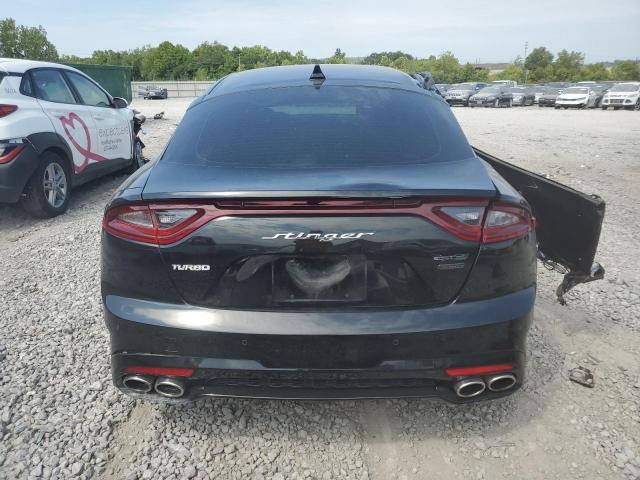 Photo 5 VIN: KNAE15LA5L6079443 - KIA STINGER 