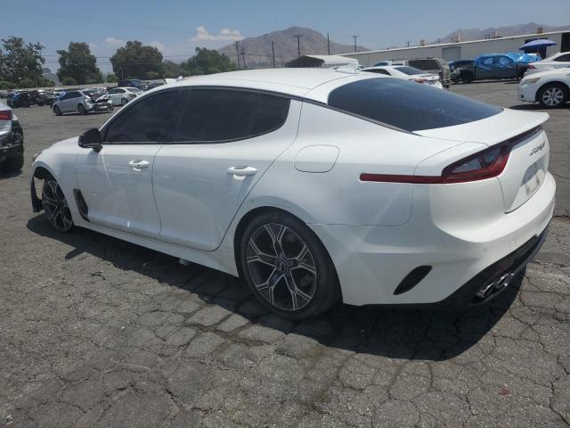 Photo 1 VIN: KNAE15LA5M6088404 - KIA STINGER 