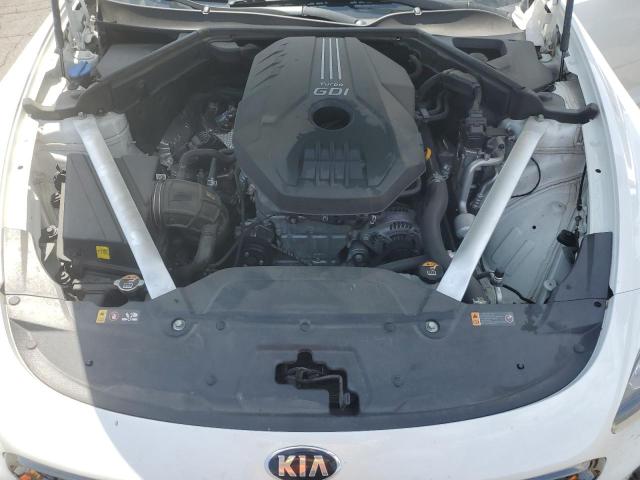 Photo 10 VIN: KNAE15LA5M6088404 - KIA STINGER 