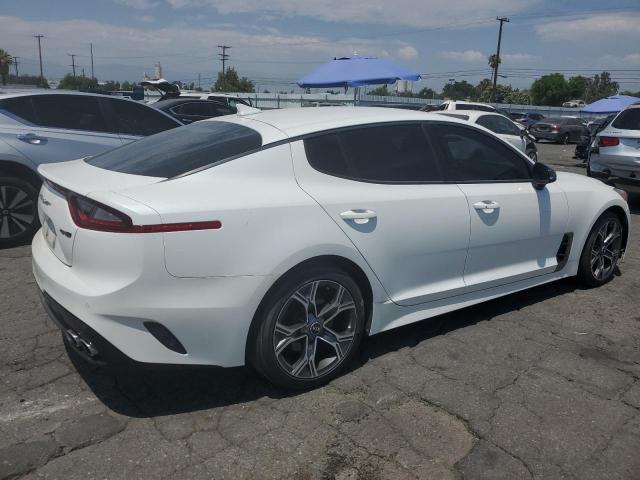 Photo 2 VIN: KNAE15LA5M6088404 - KIA STINGER 