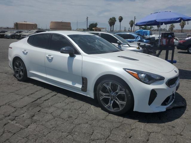 Photo 3 VIN: KNAE15LA5M6088404 - KIA STINGER 