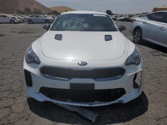 Photo 4 VIN: KNAE15LA5M6088404 - KIA STINGER 