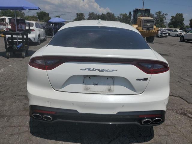 Photo 5 VIN: KNAE15LA5M6088404 - KIA STINGER 