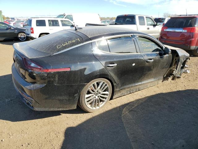 Photo 2 VIN: KNAE15LA6J6030569 - KIA STINGER 