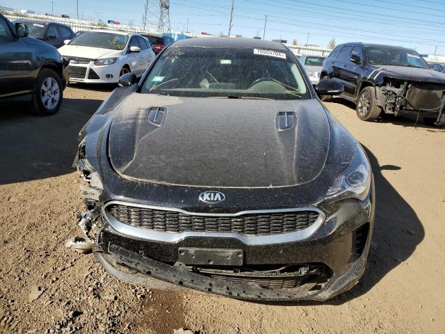 Photo 4 VIN: KNAE15LA6J6030569 - KIA STINGER 