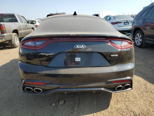 Photo 5 VIN: KNAE15LA6J6030569 - KIA STINGER 