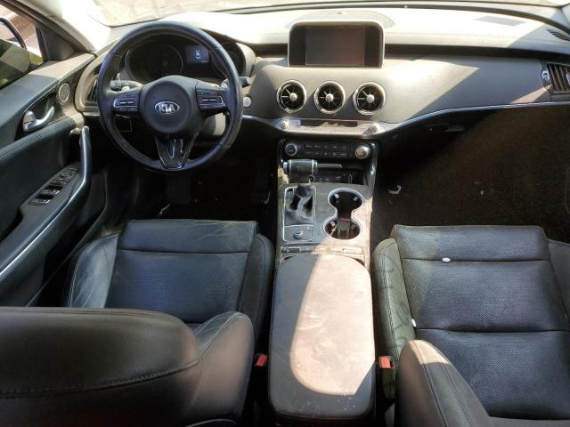 Photo 7 VIN: KNAE15LA6J6030569 - KIA STINGER 