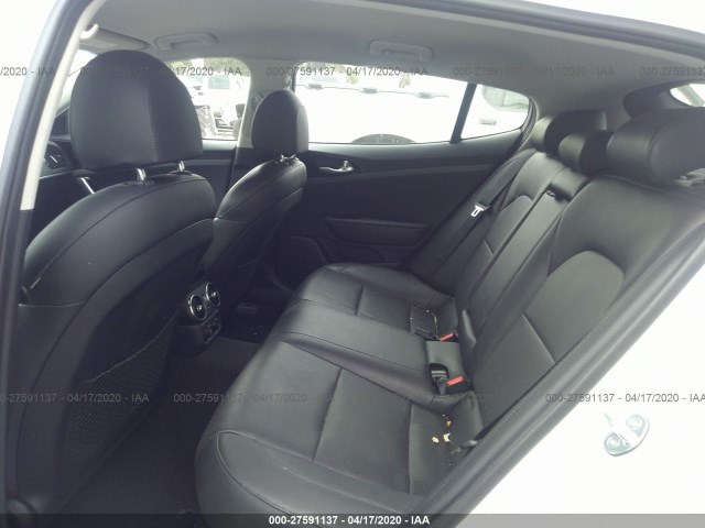 Photo 7 VIN: KNAE15LA6J6033875 - KIA STINGER 