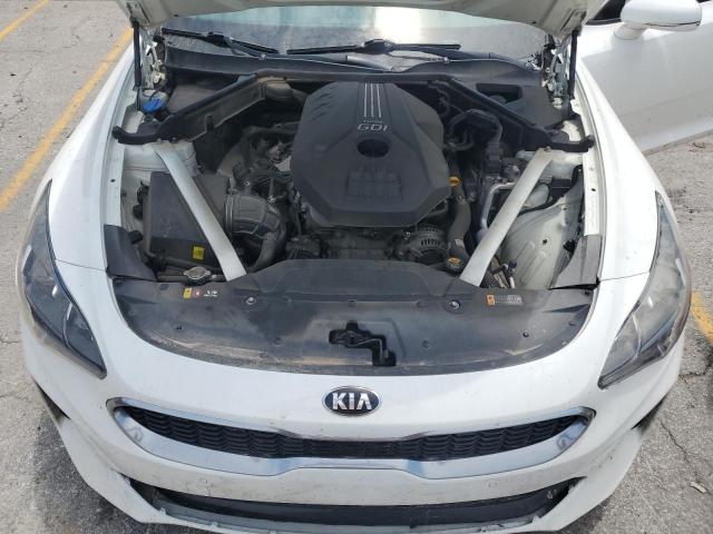 Photo 10 VIN: KNAE15LA6K6046577 - KIA STINGER 