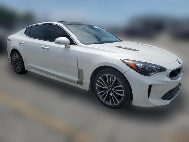 Photo 3 VIN: KNAE15LA6K6046577 - KIA STINGER 