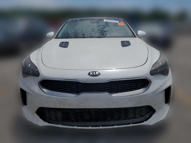 Photo 4 VIN: KNAE15LA6K6046577 - KIA STINGER 