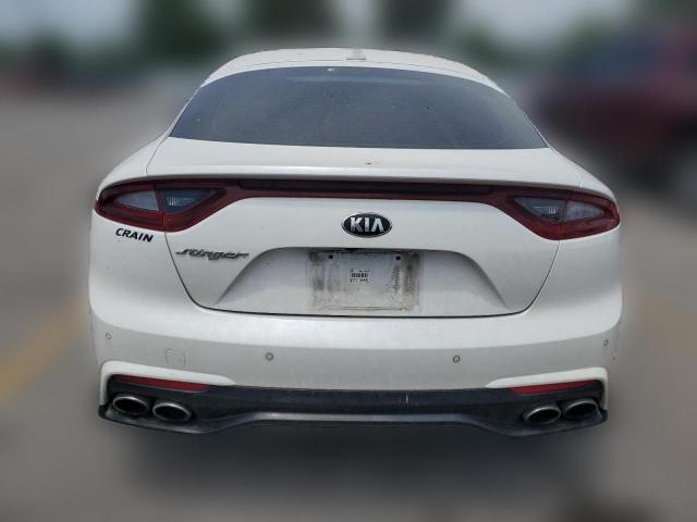 Photo 5 VIN: KNAE15LA6K6046577 - KIA STINGER 