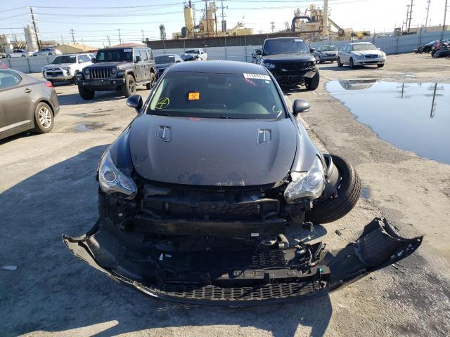 Photo 4 VIN: KNAE15LA6K6052332 - KIA STINGER 