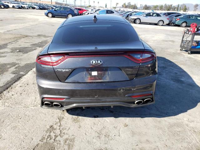 Photo 5 VIN: KNAE15LA6K6052332 - KIA STINGER 