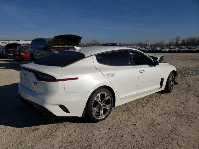 Photo 2 VIN: KNAE15LA6L6073912 - KIA STINGER 