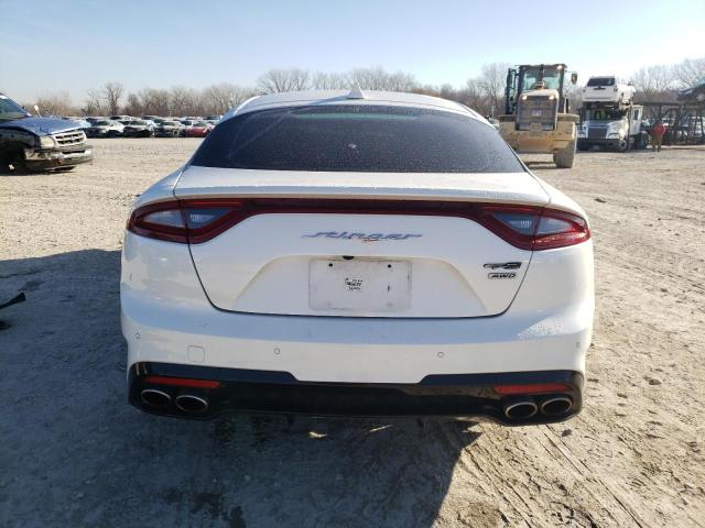 Photo 5 VIN: KNAE15LA6L6073912 - KIA STINGER 