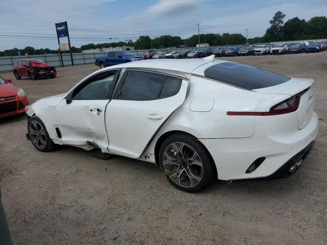 Photo 1 VIN: KNAE15LA6L6078186 - KIA STINGER 