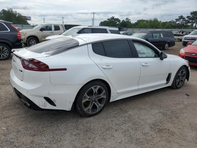 Photo 2 VIN: KNAE15LA6L6078186 - KIA STINGER 