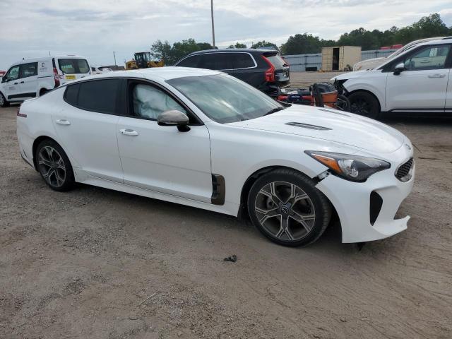 Photo 3 VIN: KNAE15LA6L6078186 - KIA STINGER 