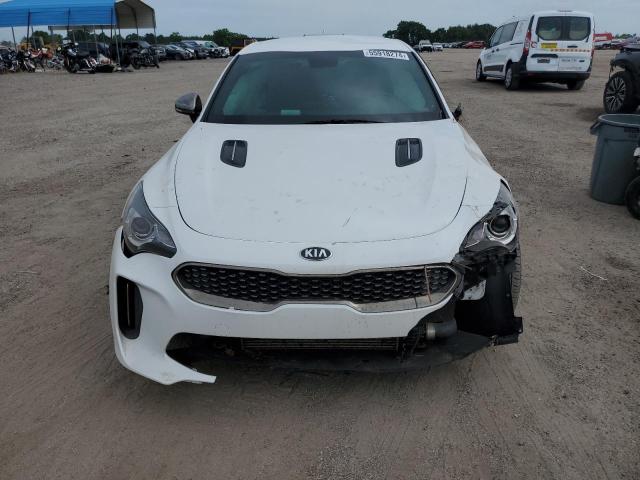 Photo 4 VIN: KNAE15LA6L6078186 - KIA STINGER 