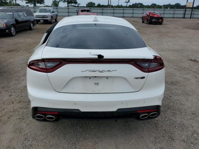 Photo 5 VIN: KNAE15LA6L6078186 - KIA STINGER 